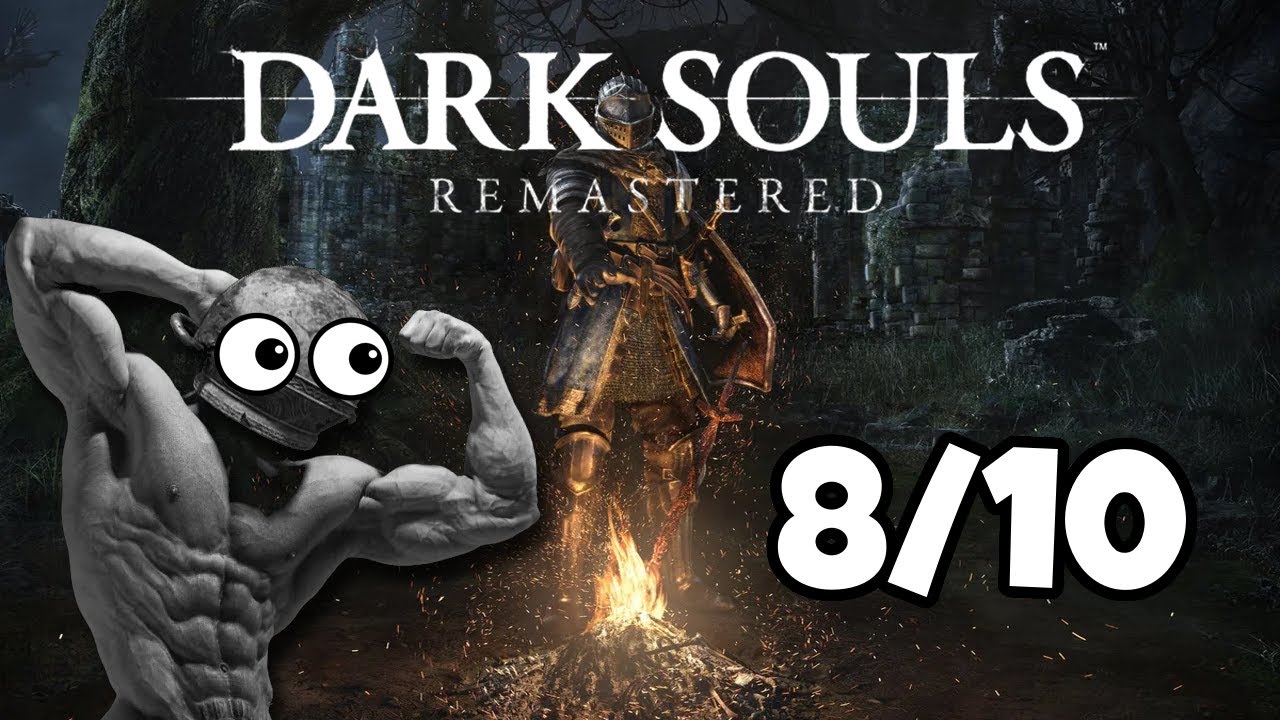 ELDEN RING PRO TRIES DARK SOULS FOR THE FIRST TIME |【INVtuber | NEXUS】