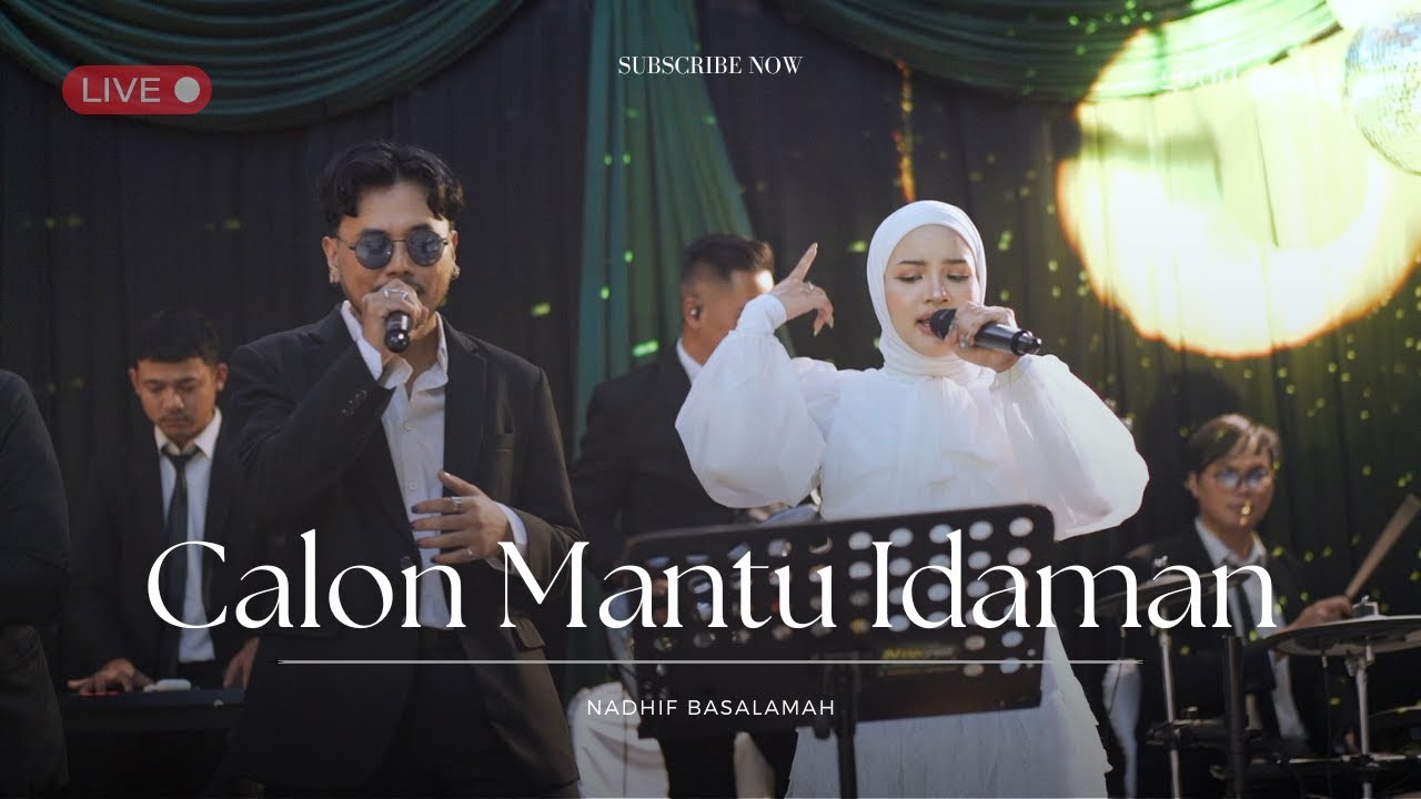Calon Mantu Idaman - Rombongan Bodonk Koplo Live Cover | Good People Music