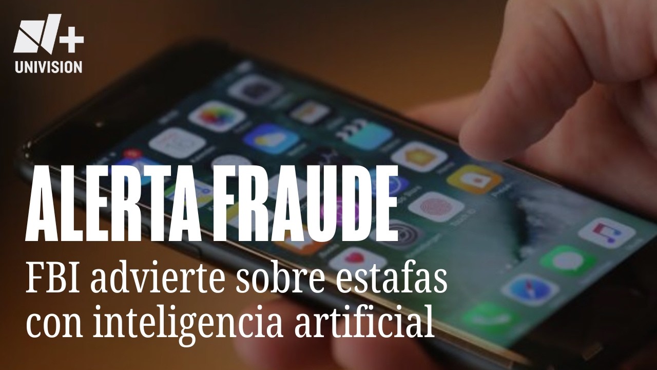 Texas en alerta: Estafas con inteligencia artificial aumentan
