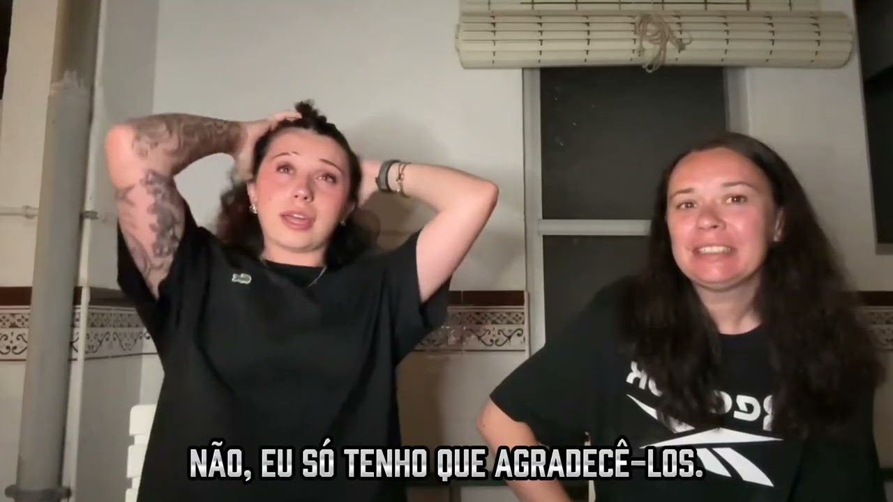 Quem chorar é gay!
