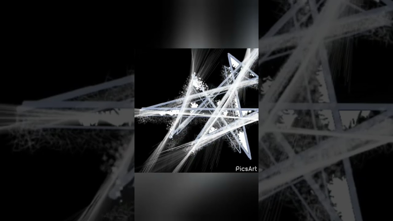 Īŋ$&icirc;ĞĥŦ #insight #symmetry #art #geometricart #physics #fractalarts #NewMath #Unicursal #Network