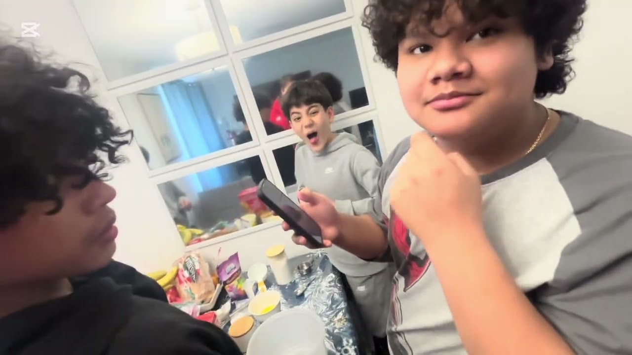Cooking