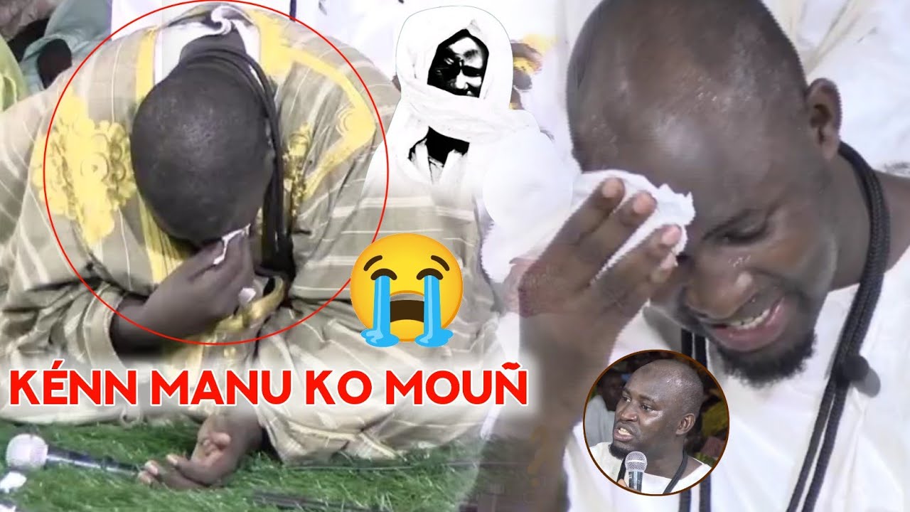 🟠 Thieyy 😭 Natou Yi 😭 Wakhtane Serigne Djily Mbacke Kosso Diooylo na...