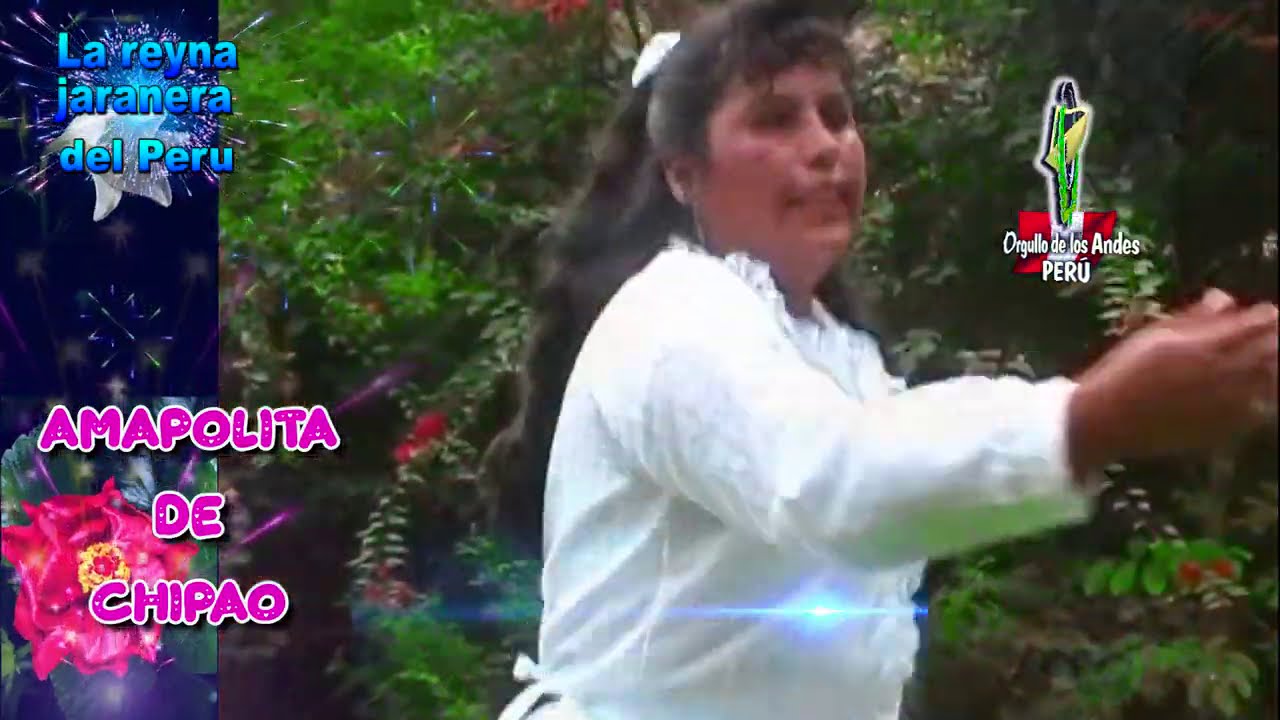 SUPER EXITOS DE ORO DE AMAPOLITA DE CHIPAO TEMA: UN PAR DE CERVEZAS