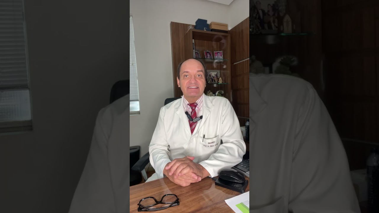 Quando é necessária cirurgia para endometriose pélvica