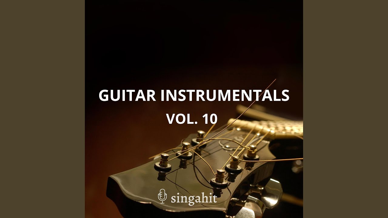 Blue Jeans (Acoustic Guitar Instrumental)