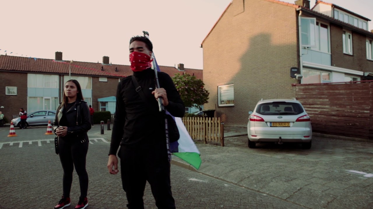 MALUKU LEERDAM 25-04-2020