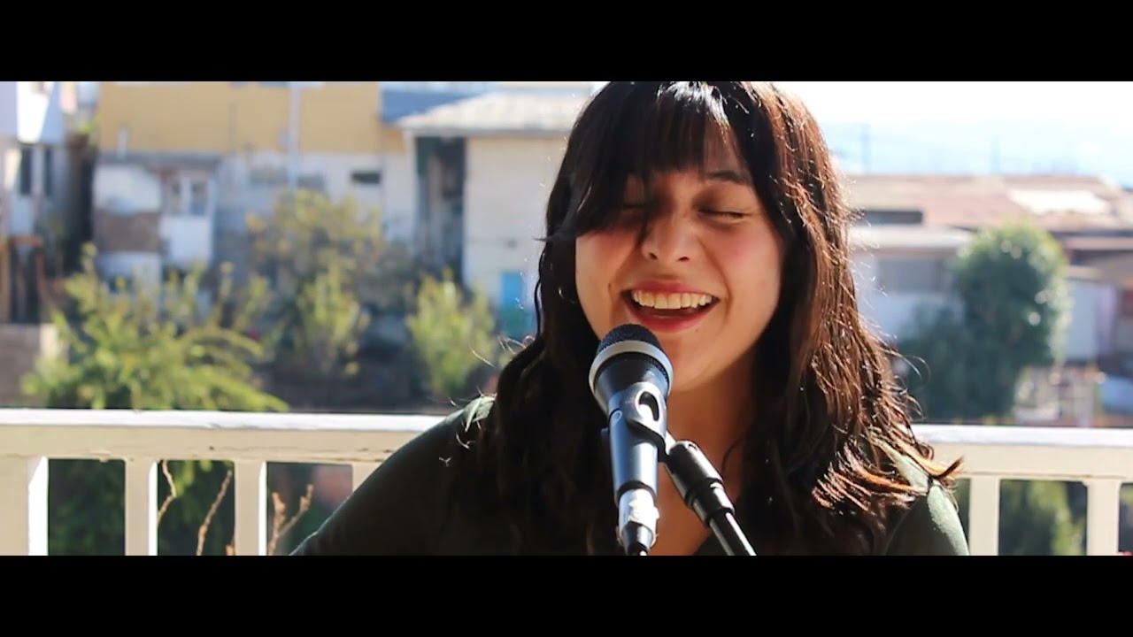 Geito - Sesi&oacute;n completa (Sesiones Golondrina) /// Casa Frida