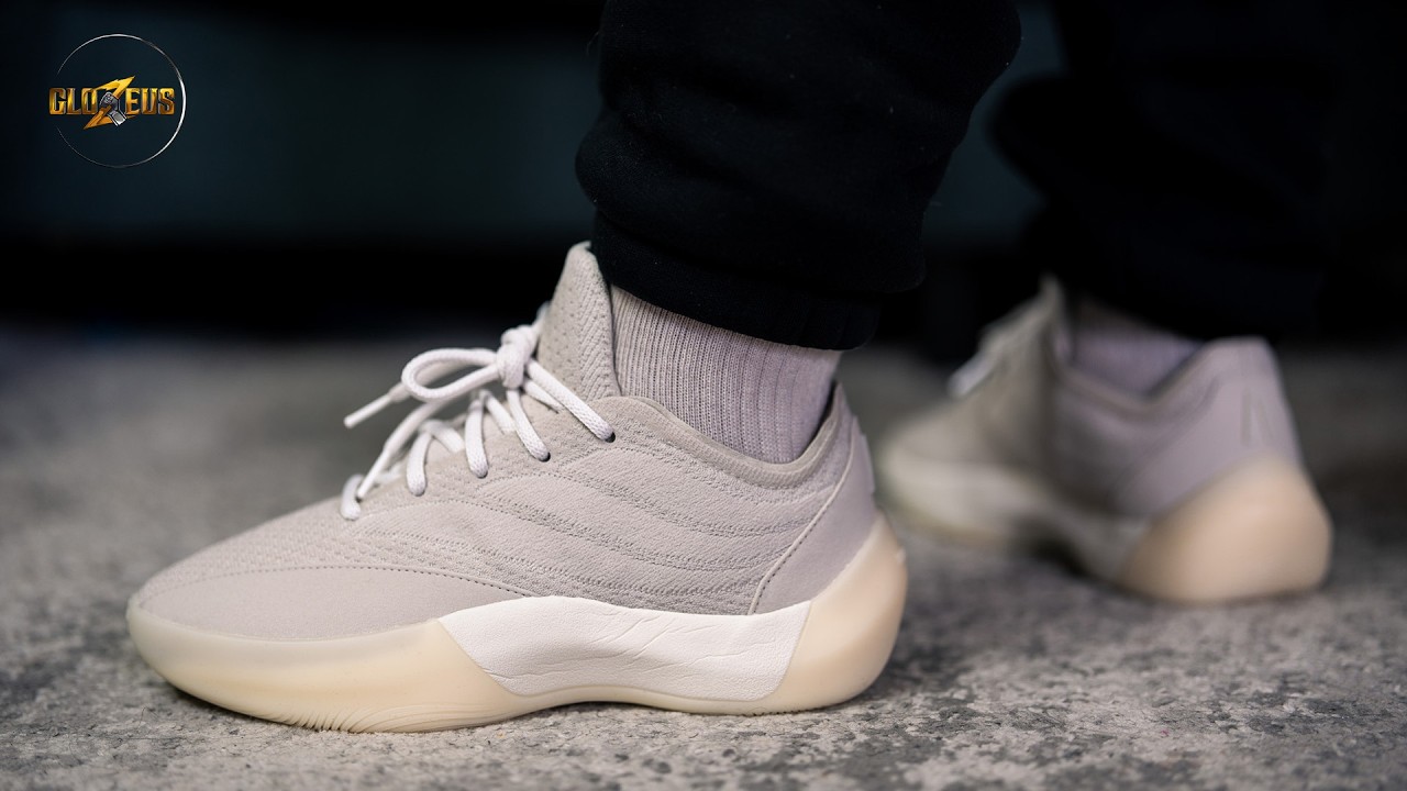 FEAR OF GOD ATHLETICS 3 BASKETBALL 
