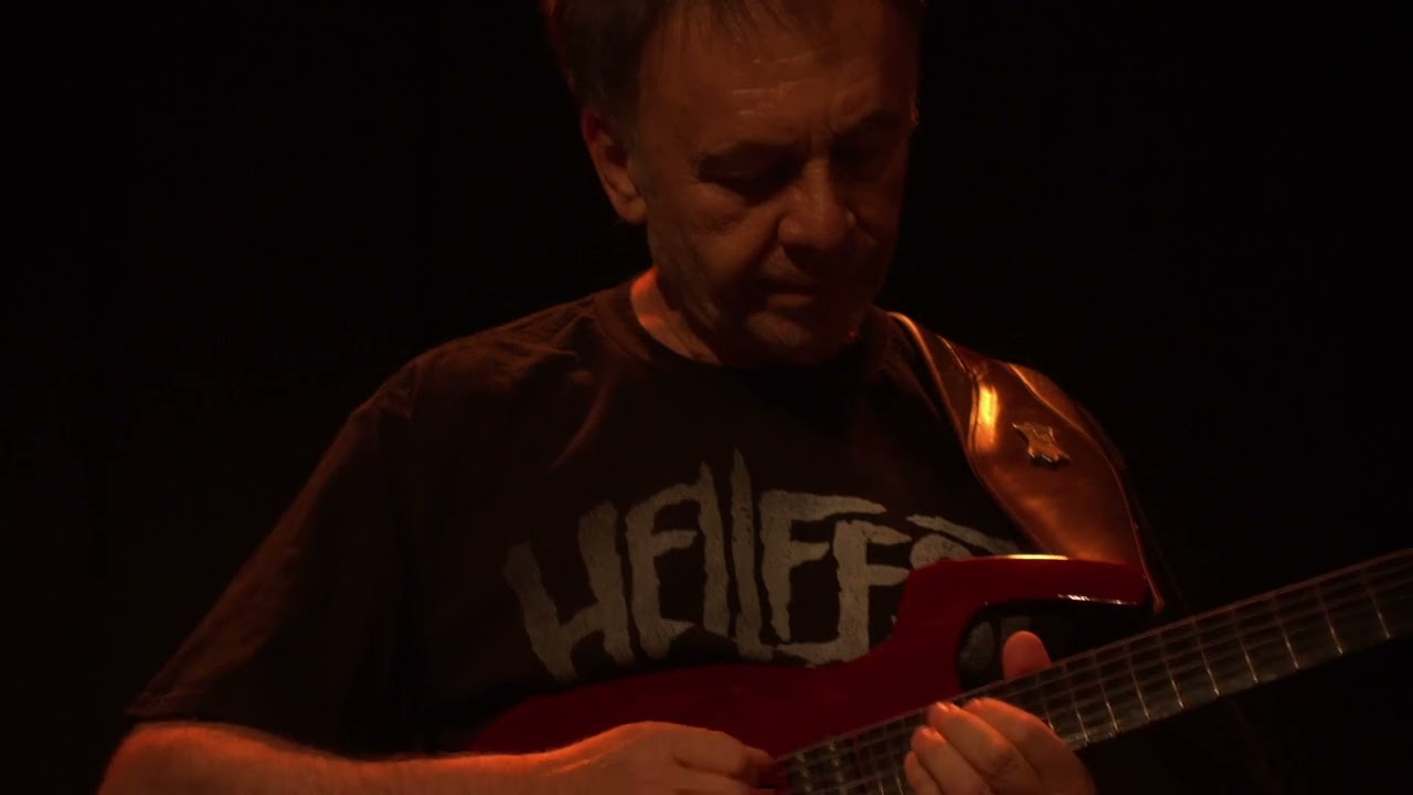 L'&eacute;t&eacute; Vivaldi - Patrick Rondat (cover)