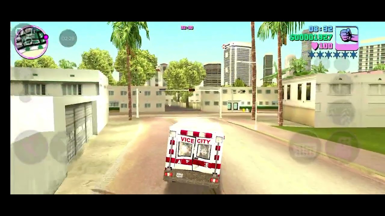Gta vice city 》》Mission no 339《《