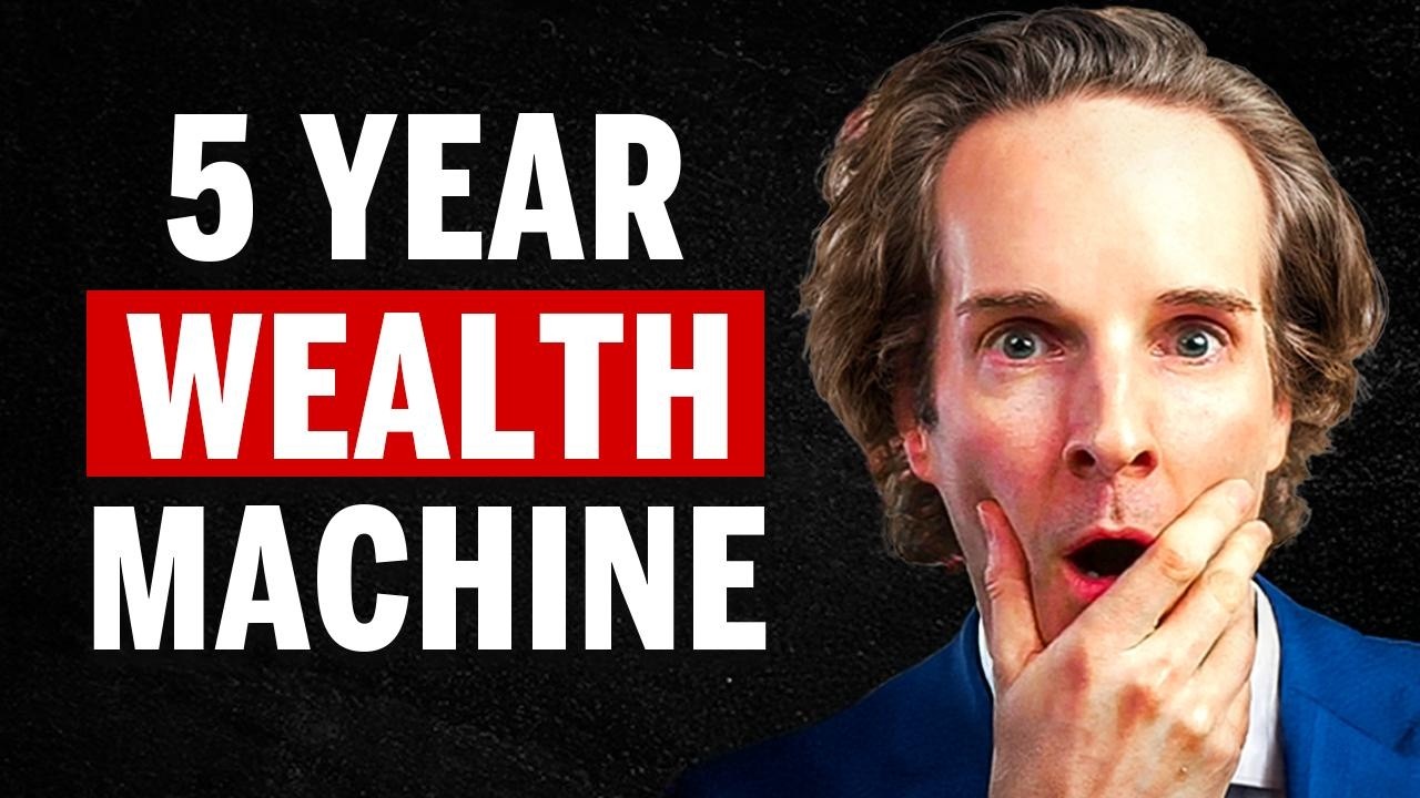 How to Turn the IPO  Summer into a 5-Year Wealth Machine