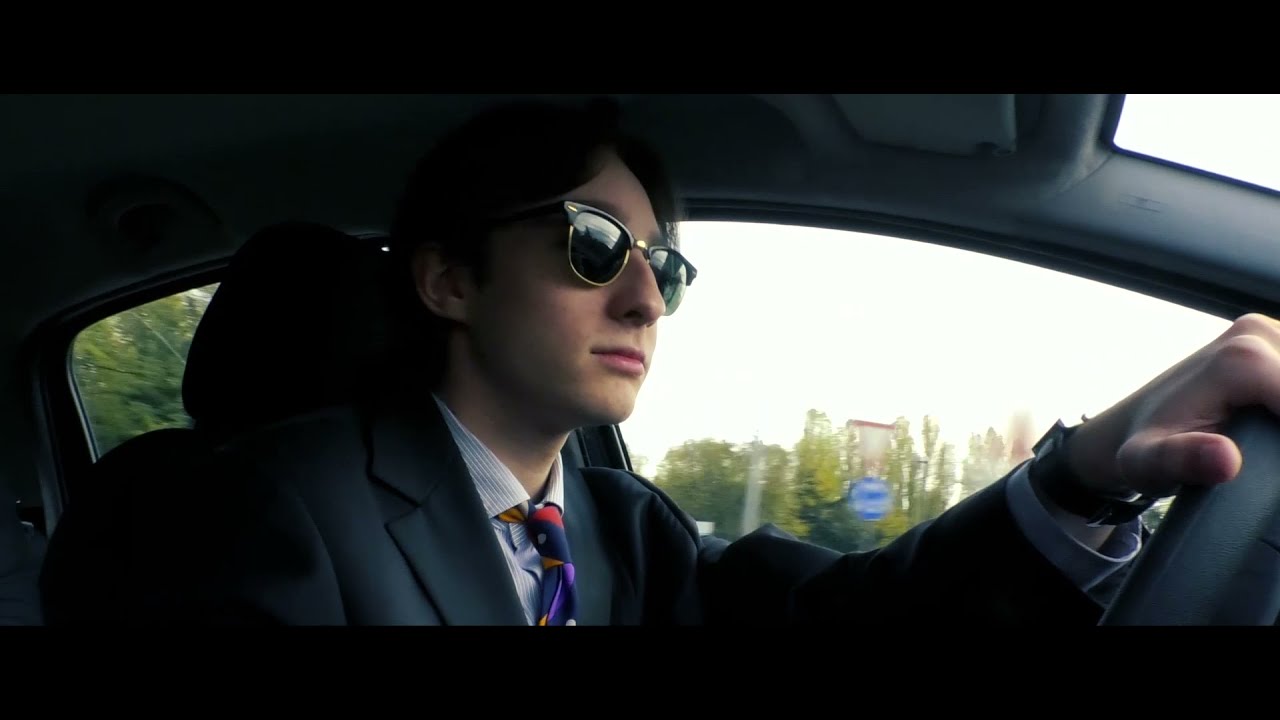 SHOWREEL Davide Caponigro