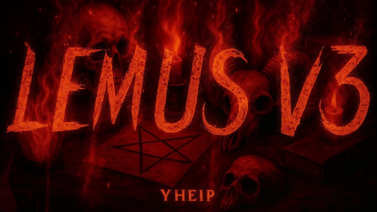 Lemus V3 - Yheip 