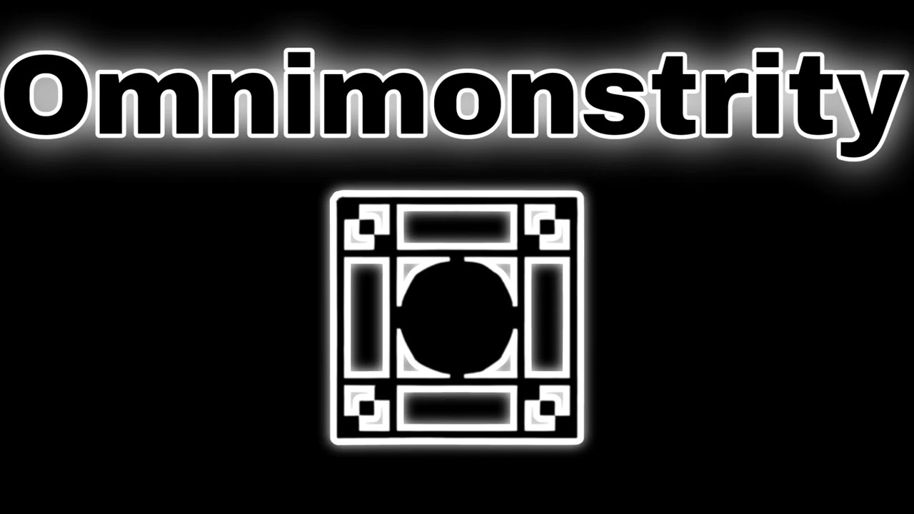 I made Fictional Googology video #untypablesymbols