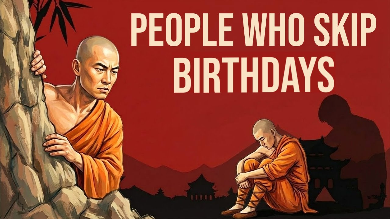 The Brutal Truth About People Who Treat Their Birthday Like A Normal Day