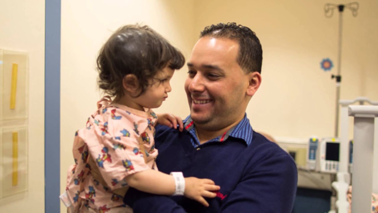 Montefiore Hospital&rsquo;s  International Program