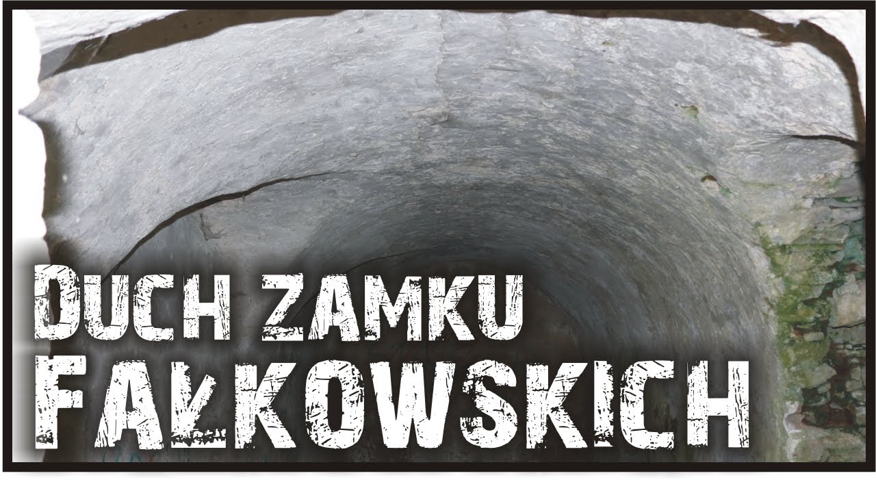 Duch zamku Fałkowskich/The ghost of the Falkirk castle