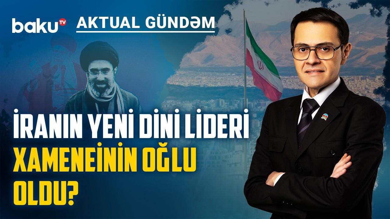 İran ilk 10 gün ərzində hücumlara dözməklə təzyiqin azalacağına ümid edir? - AKTUAL GÜNDƏM