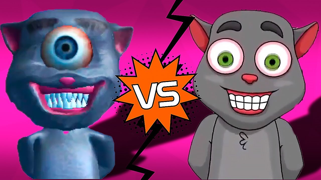 HORROR JUAN VS TROLL JUAN
