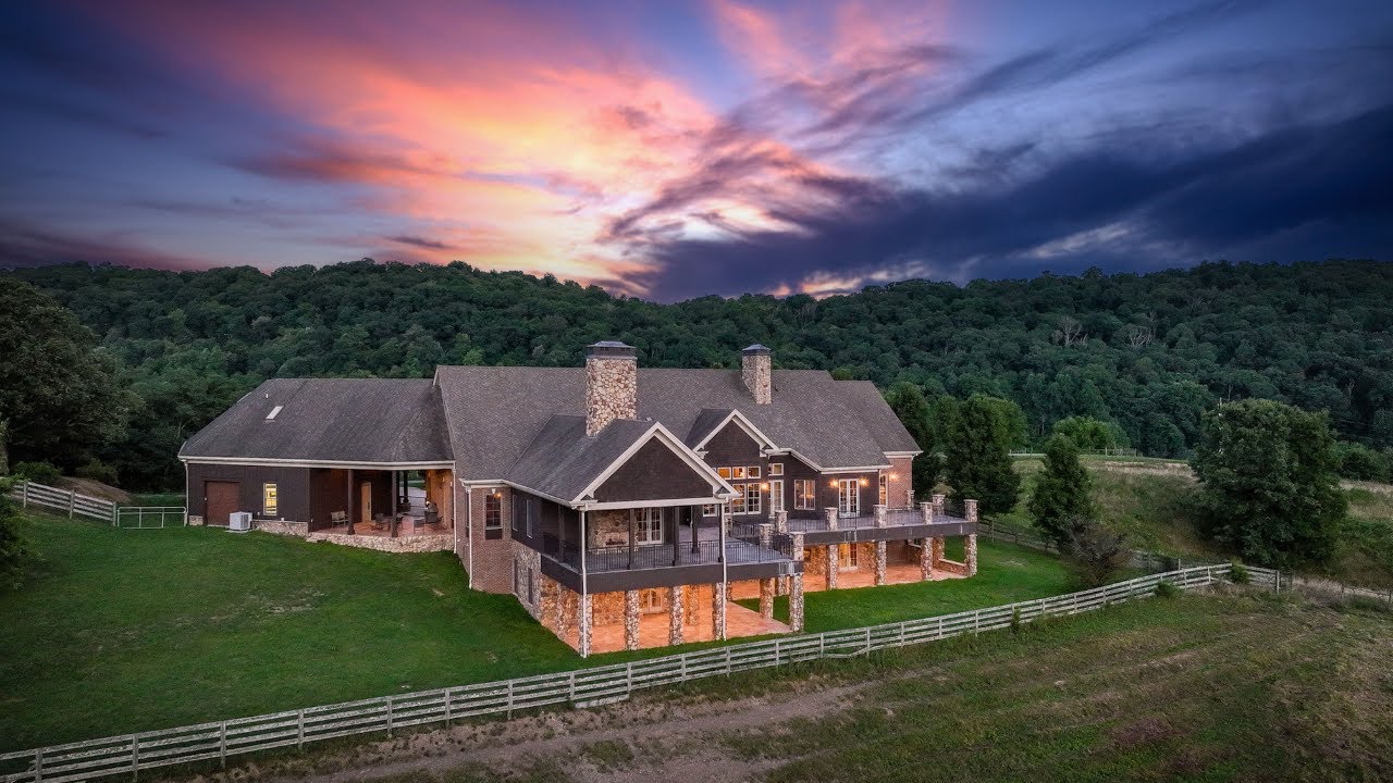 18325 Horton Hwy, Fall Branch, TN