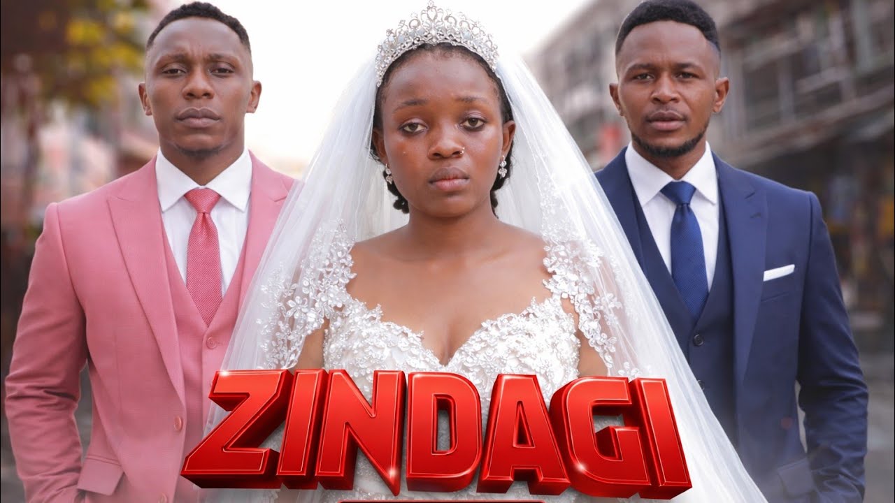 ZINDAGI 💞💞💞 Love Story 《04》