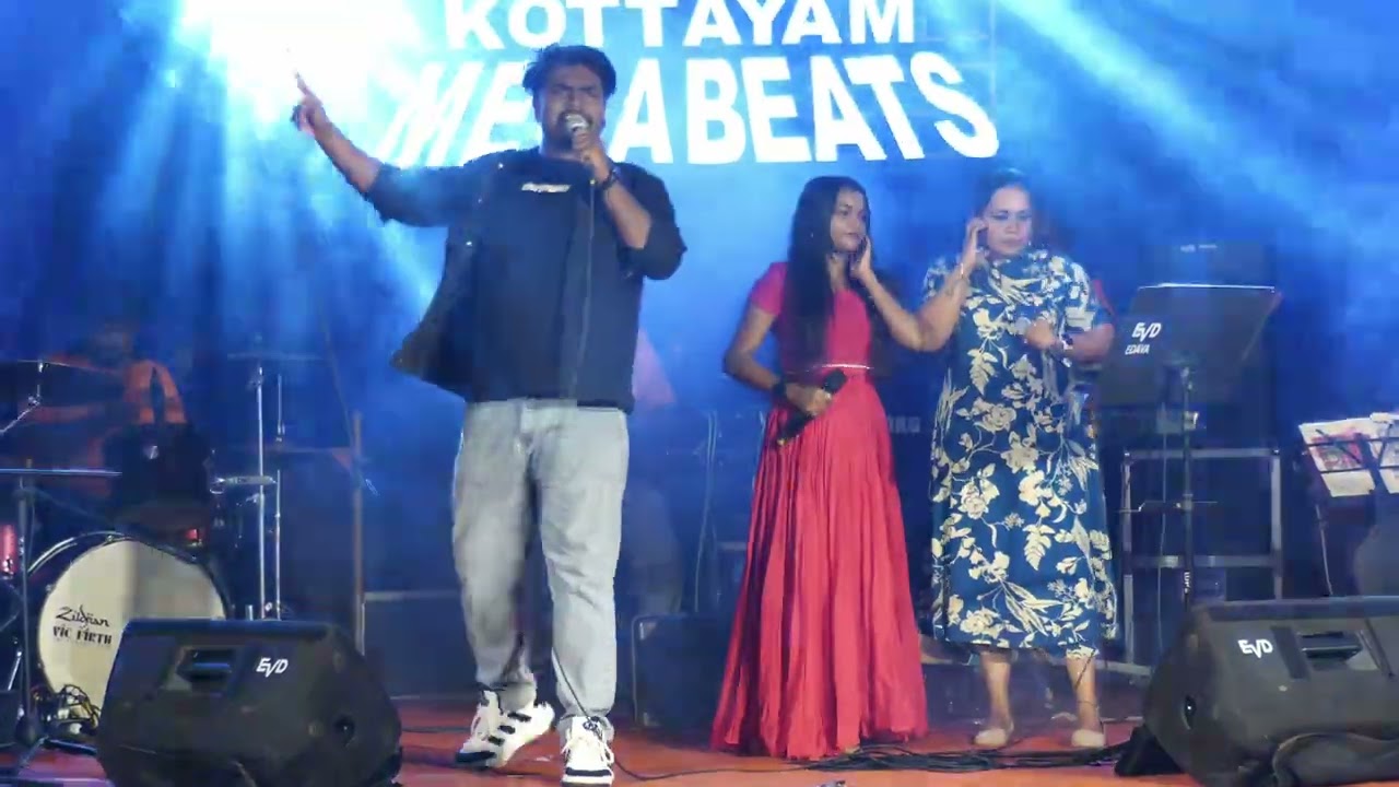 Onam Mood Kottayam Mega Beats🔥Ganamela ❤️