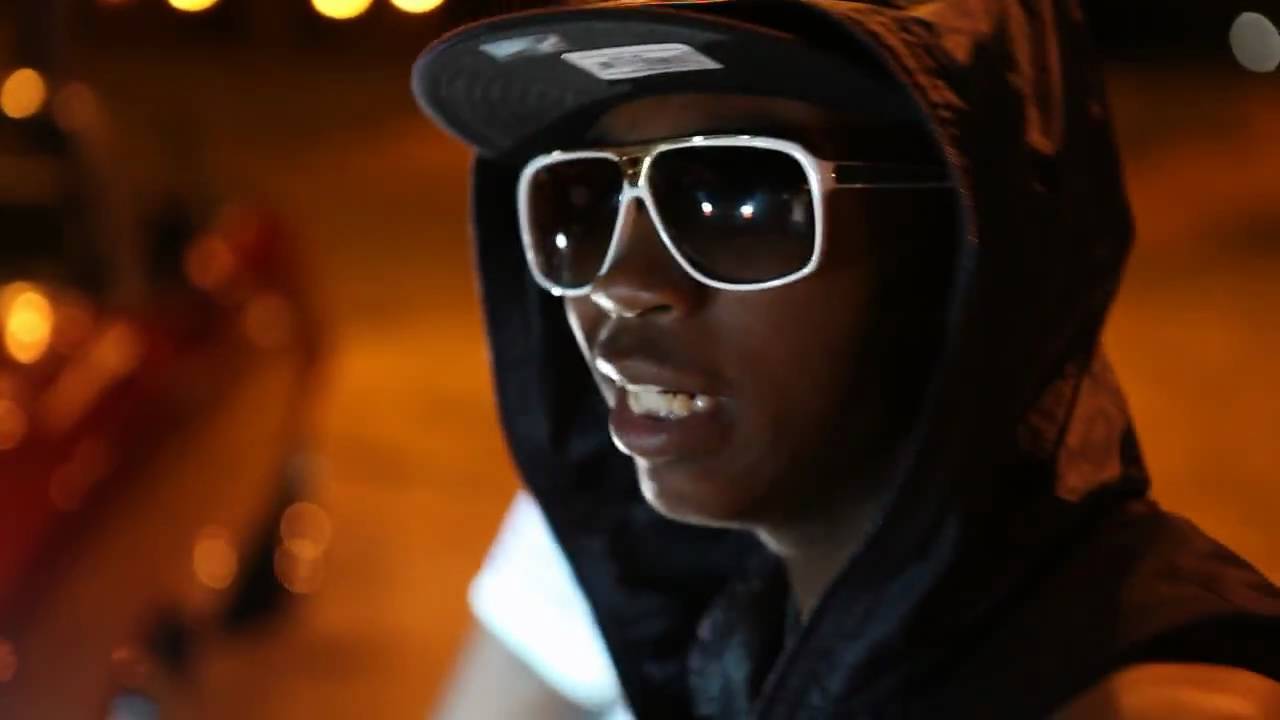 Rich Kidz feat Teezy Dollar - i Gotta Sack