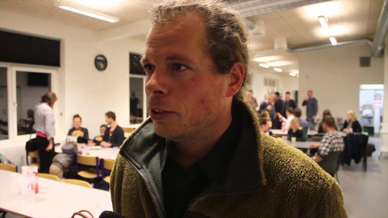 Mød manden bag 'En Liga For Sig'