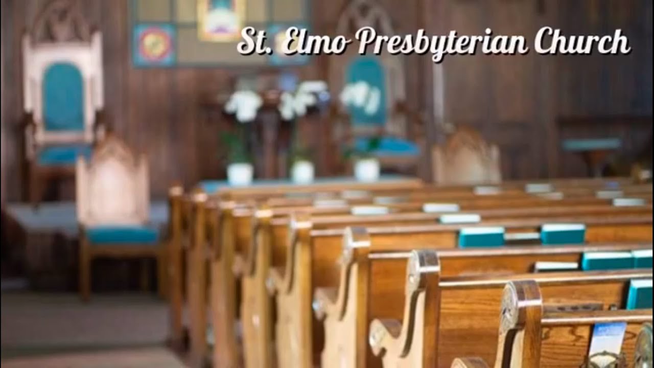 Sunday Sermon - February 15, 2026