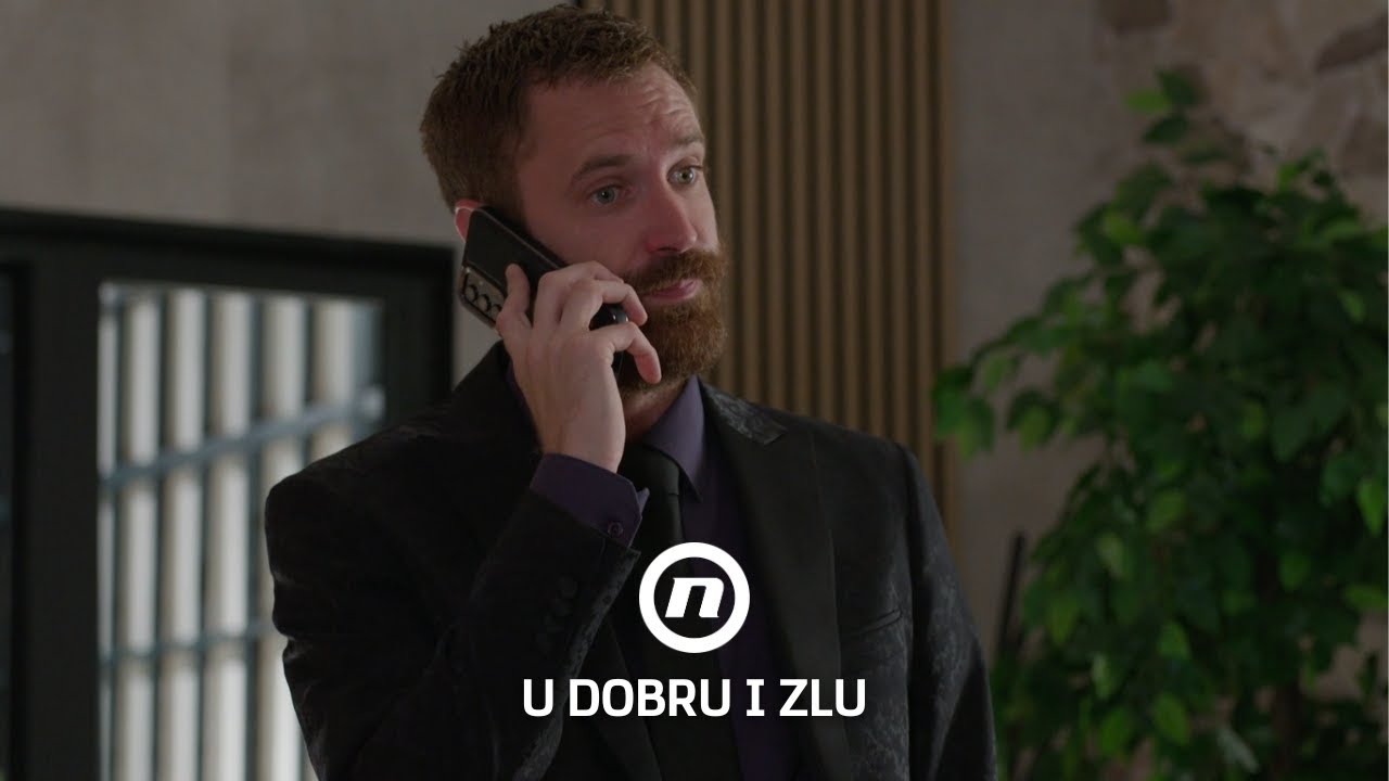 Crni prijeti Anti: 
