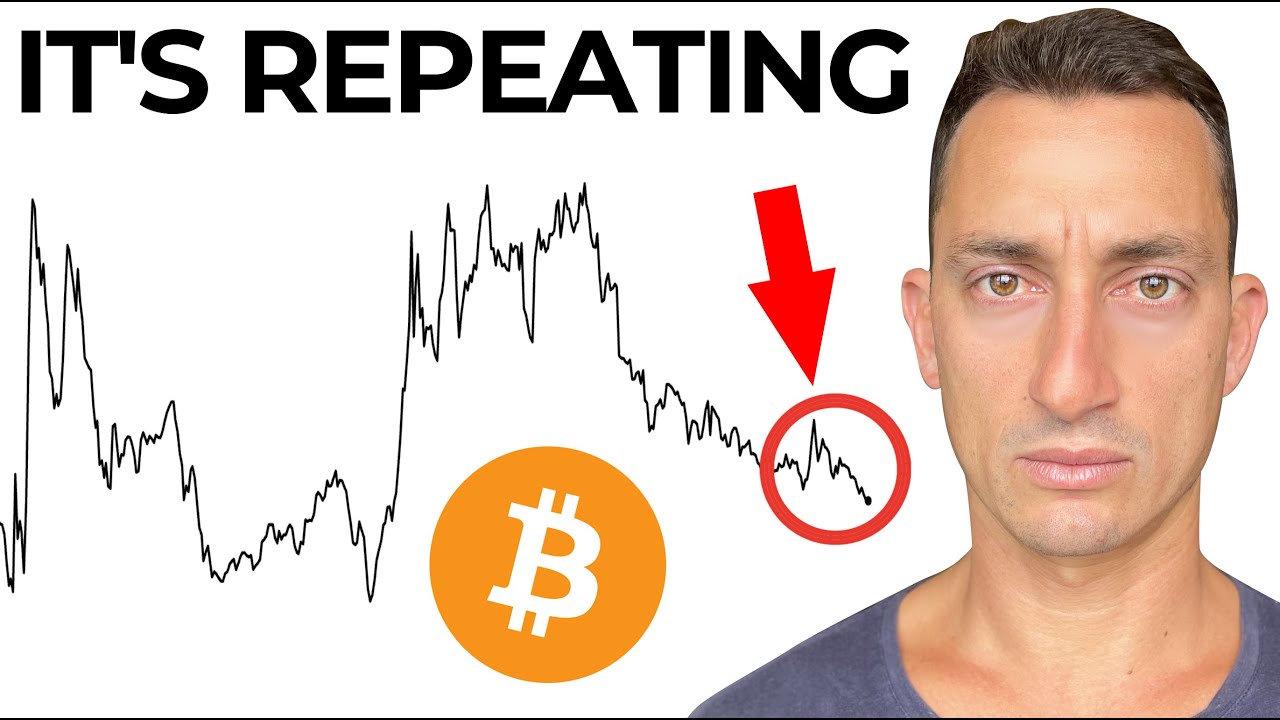 Stop Wasting Your Time With Altcoins (do this instead)