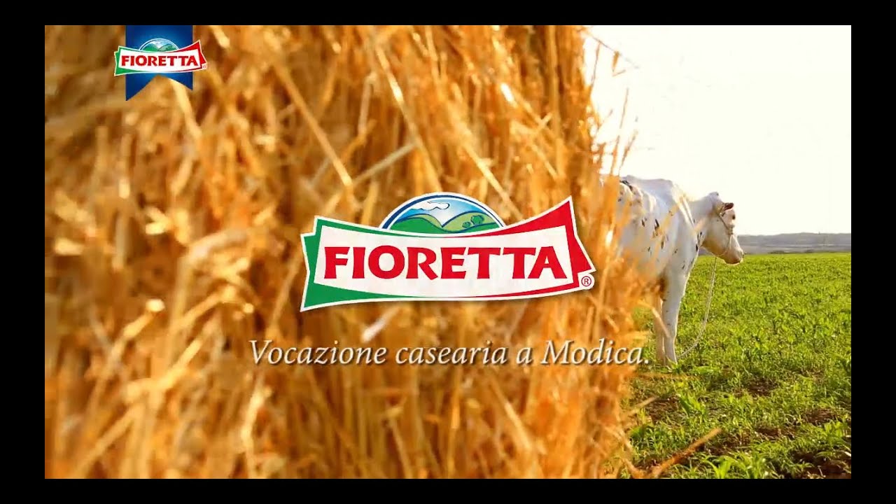 FIORETTA dal 1954 - Vocazione casearia a Modica