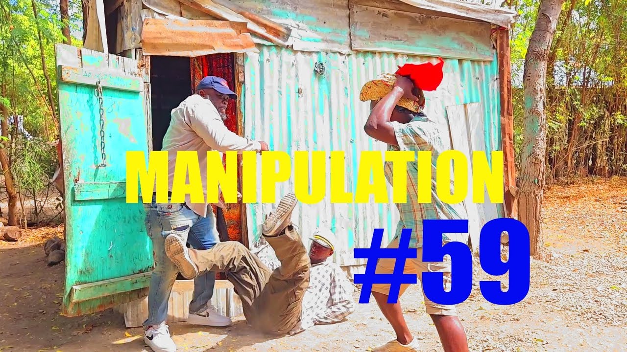 MANIPULATION FULL EPISODE 59