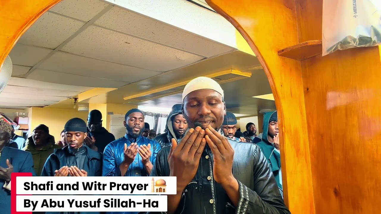 Ramadan 2026 🕌