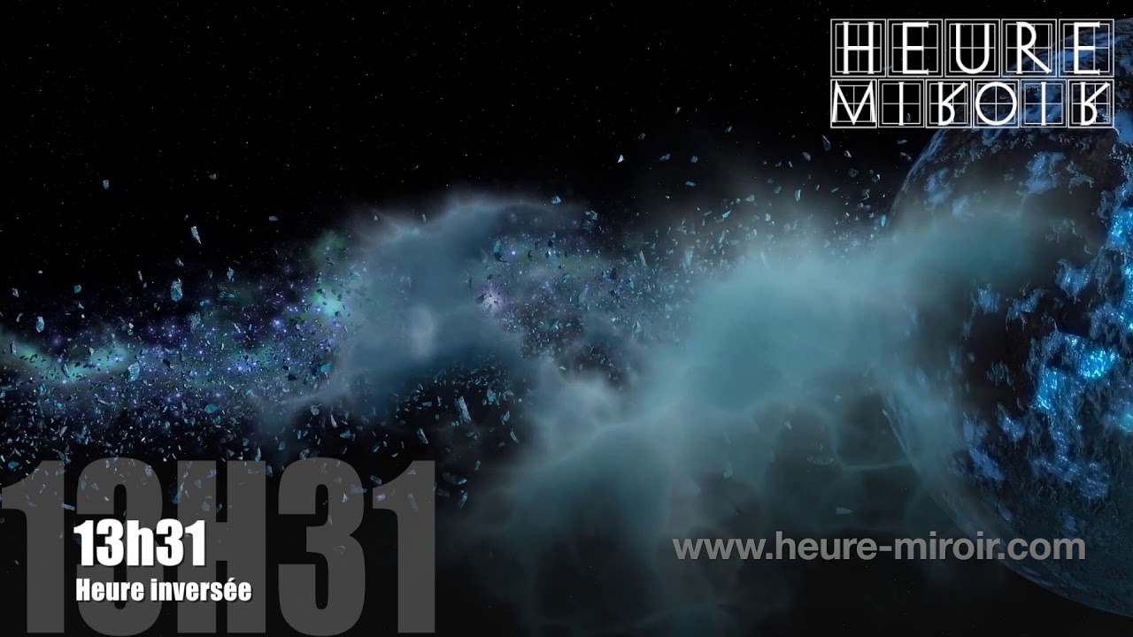 Heure inversée 13h31 : Signification, message des anges & amour