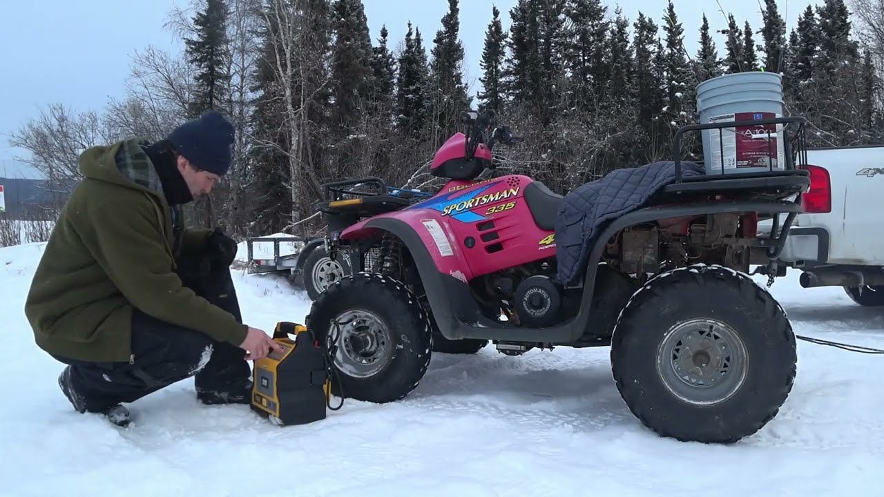 На супер рыбалку с палаткой.Аляска.Fishing. Alaska.