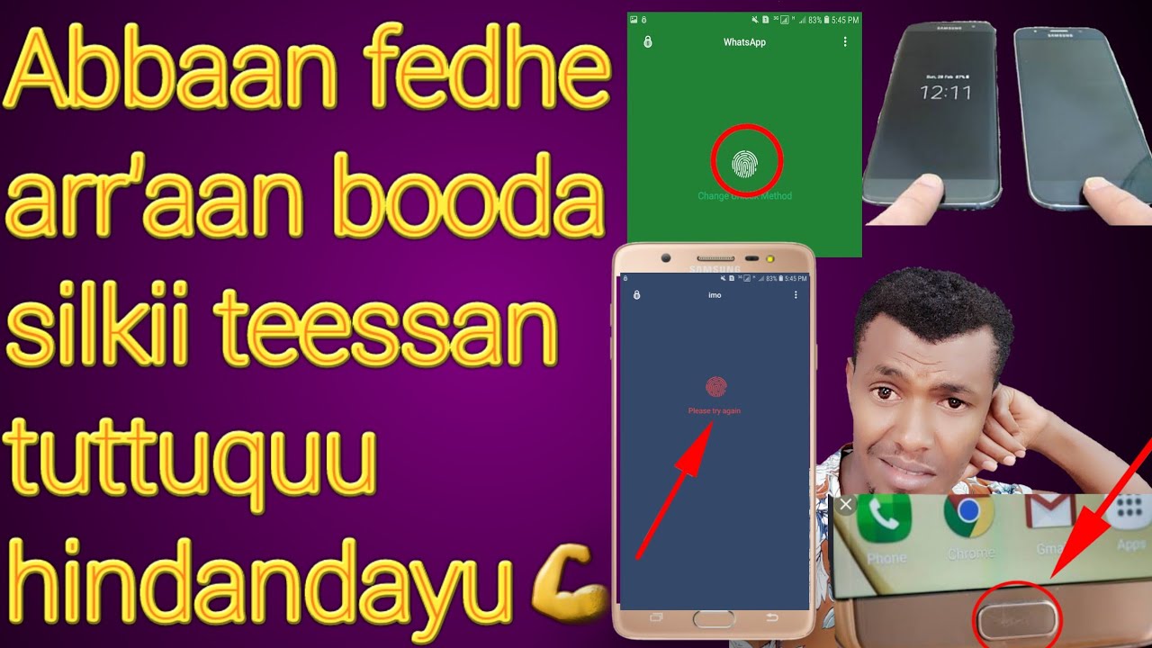 Ammaan booda abbaan fedhe silkii teessan tuttuquu hindandayu💪👍