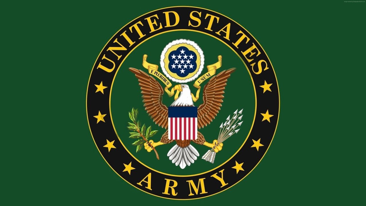 The Army Goes Rolling Along with lyrics - The Army Song - Patriotic - Music & Lyrics