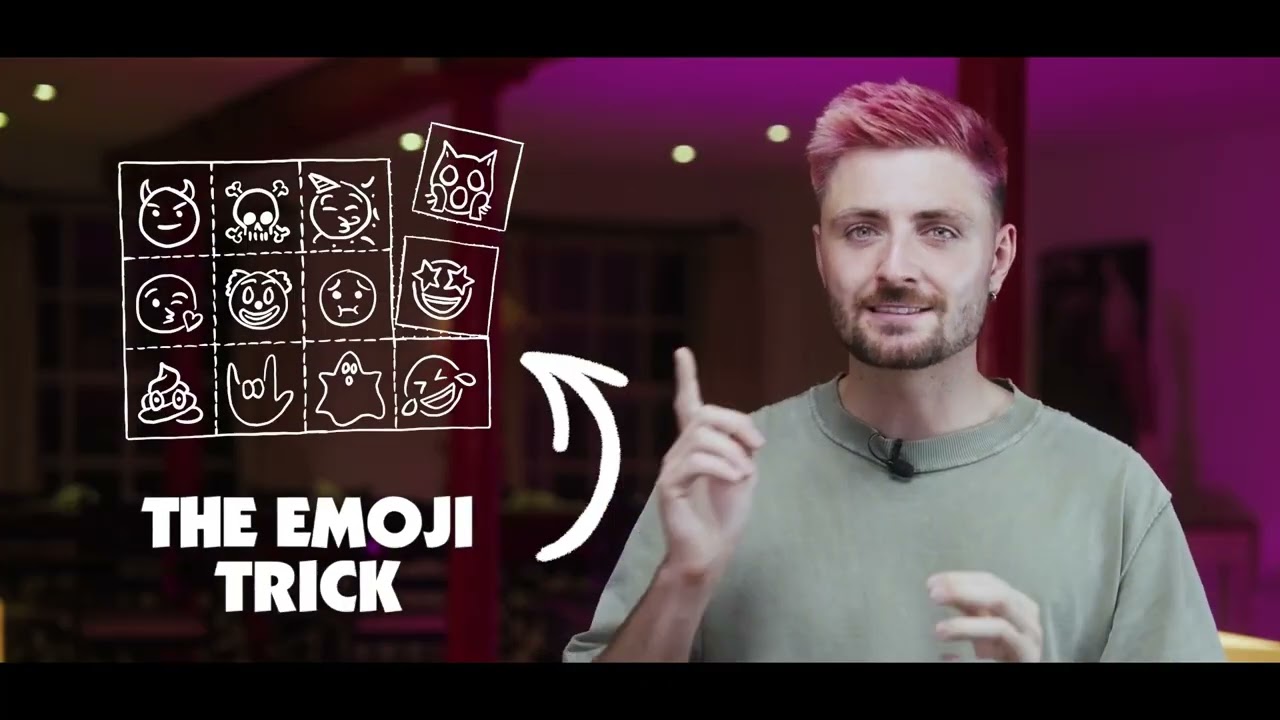 How to read minds - Kids Kit