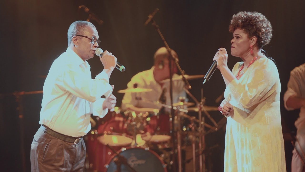 Tolo - Teresa Lopes e Sérgio Magalhães