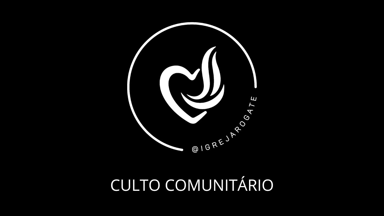 IGREJA - PRESENÇA: INTIMIDADE E COMUNHÃO