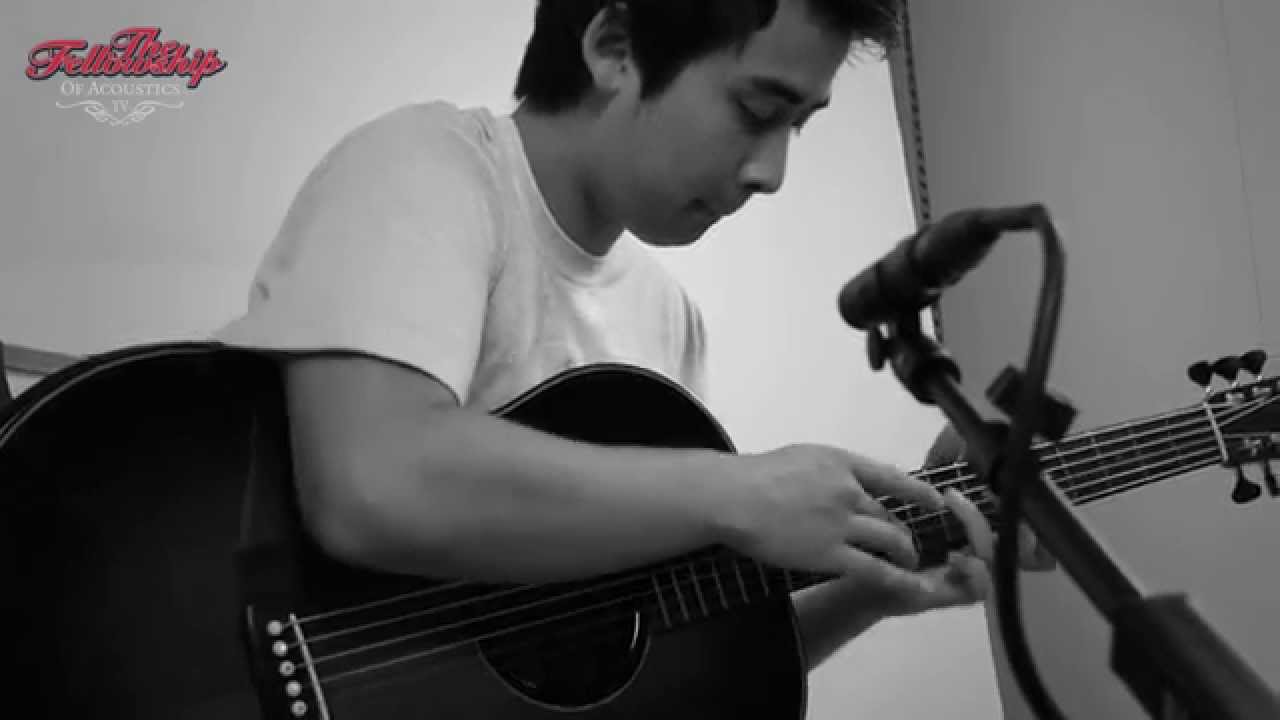 Rozawood Baritone at The Fellowship of Acoustics