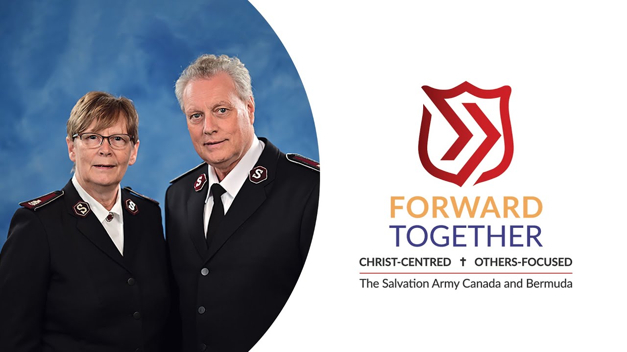 State of the Territory Chapel 2026