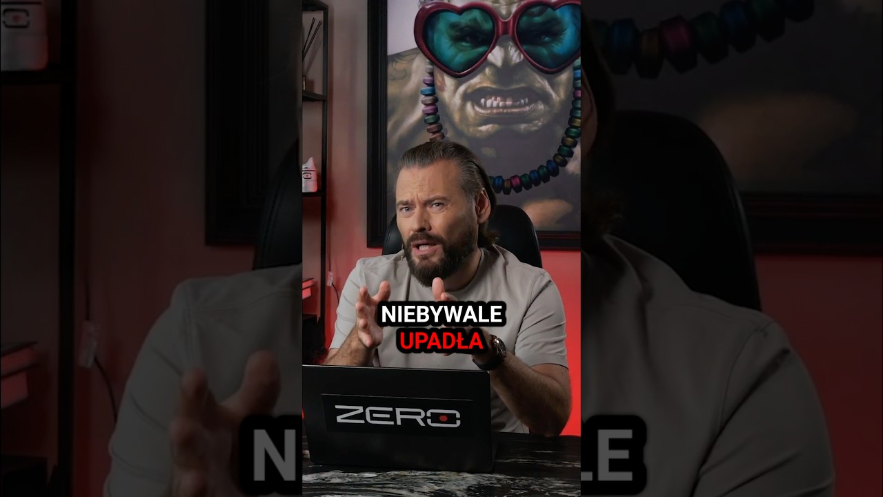 Stanowski ROZJEŻDŻA Giertycha! | Postać NIEBYWALE upadła? | Stanowski w formie