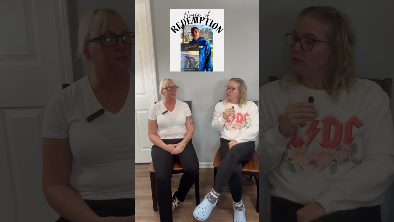 What No One Tells You About Life After Prison | Kim’s Story (Episode 6)