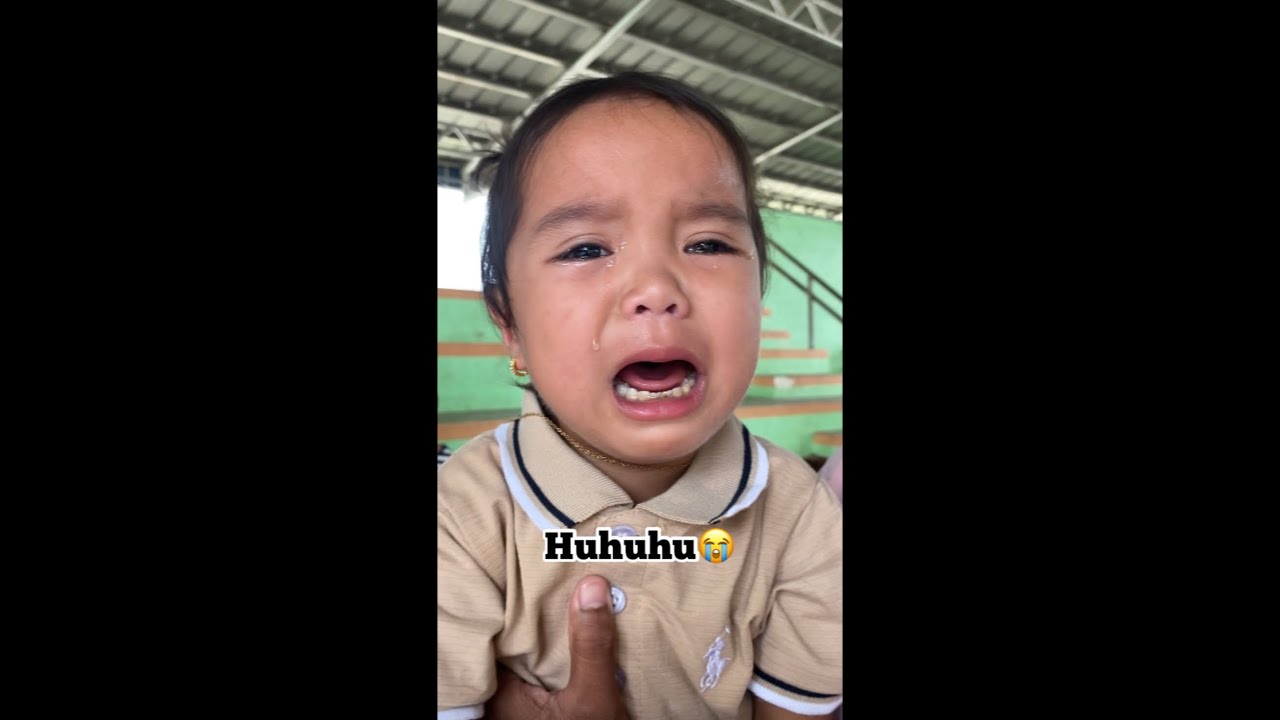 Kasakit sa injection 😭