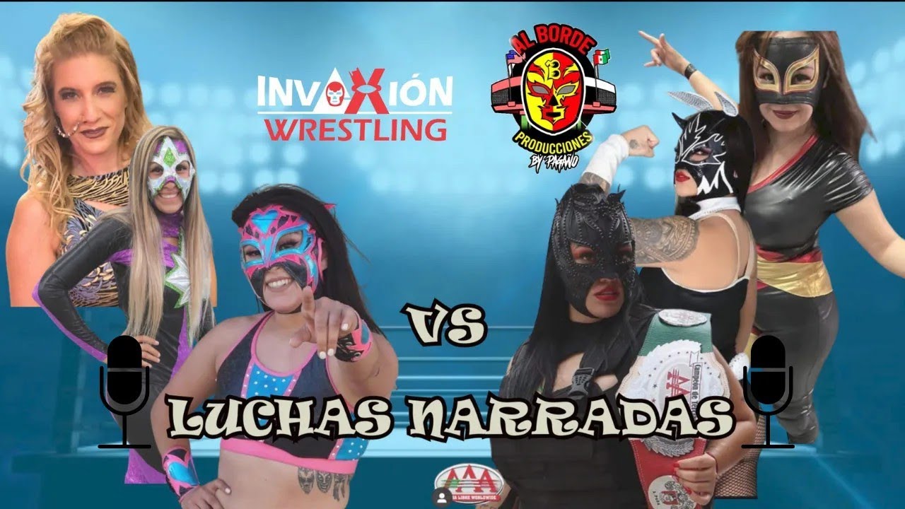 Producciones Alborde By Pagano I Dulce Tormenta Miss Kath Beby Star vs Hiedra Flamer Princesa Guerre