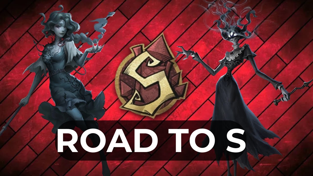 NUEVA TEMPORADA!! NUEVAS METAS (ROAD TO S NAIAD E IVY!)