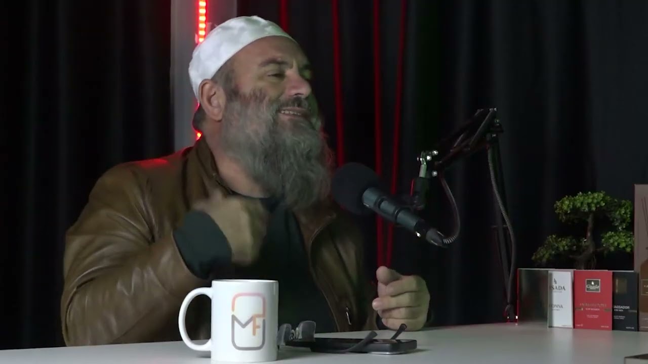 Një thenie nga Hasan El Basriu - Hoxhë Bekir Halimi - Emisioni Merr Frymë